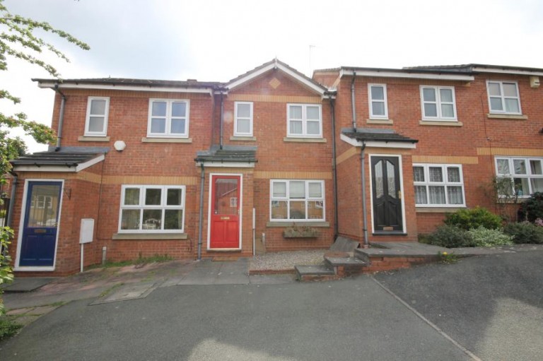 St Giles Close, TF1 2AB