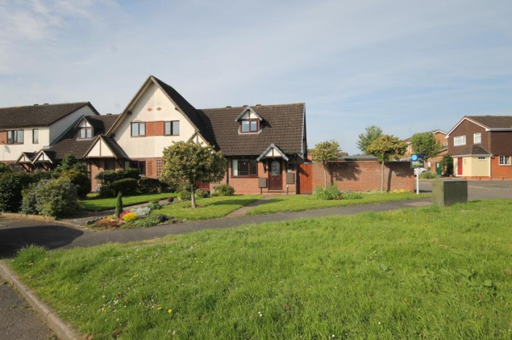 The Larches, TF10 7SQ, 1 bedroom, Houses