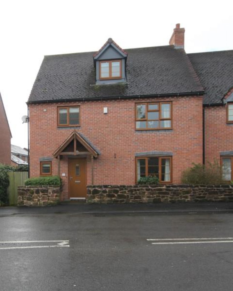 Images for Stafford Road, TF10 7RA