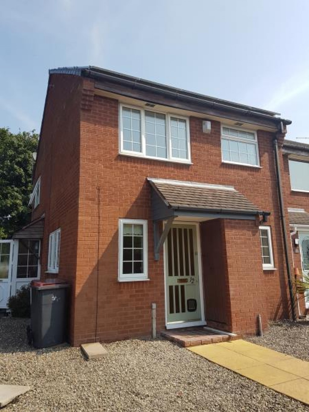 Willetts Way, TF4 2RR, 1 bedroom, Houses