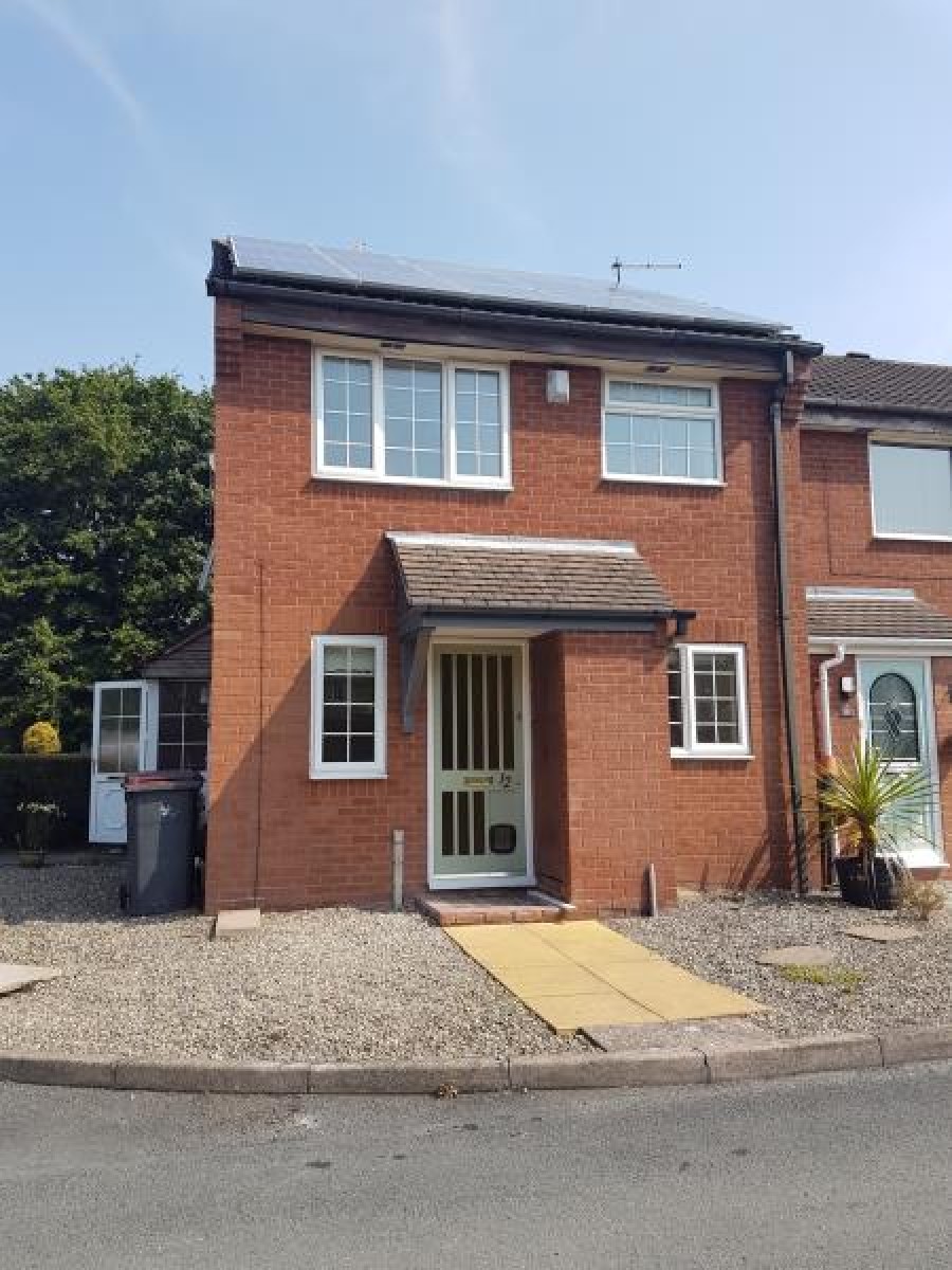 Images for Willetts Way, TF4 2RR
