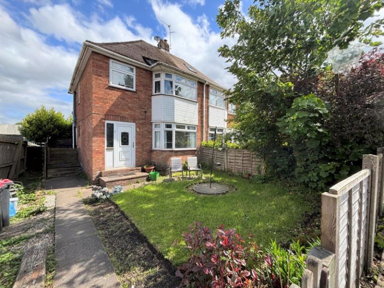 Hartsbridge Road, Oakengates