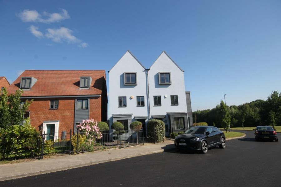 Images for Birchfield Way, TF3 5HN