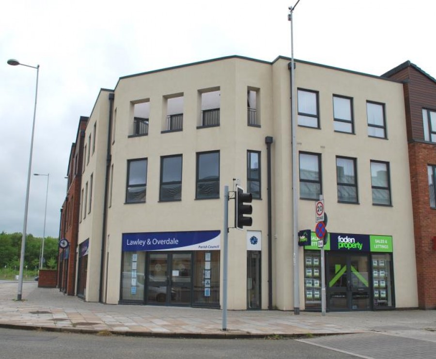 Images for Barrack Close, TF3 5BZ