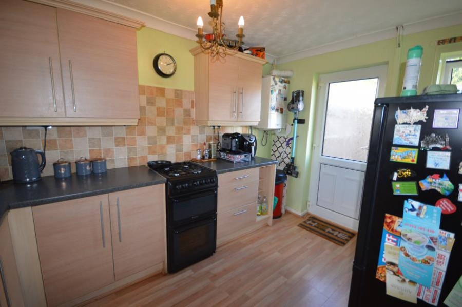 Images for Corbett Close, Little Dawley