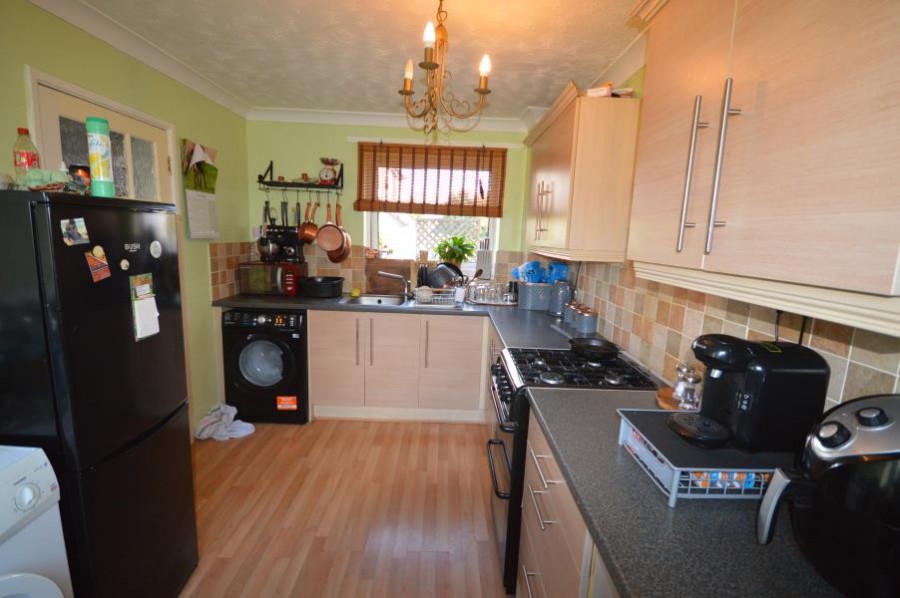Images for Corbett Close, Little Dawley