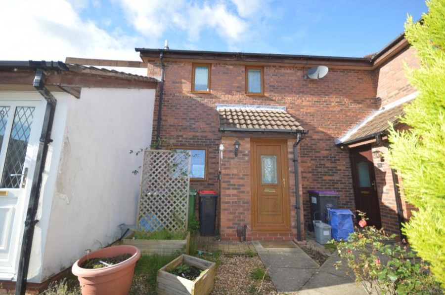 Images for Corbett Close, Little Dawley
