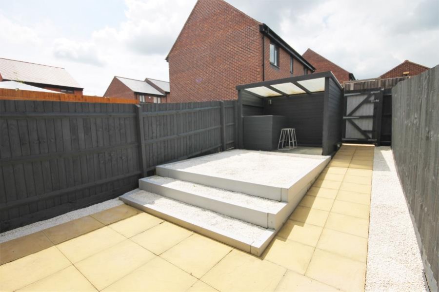 Images for Booth Crescent, TF3 5HX