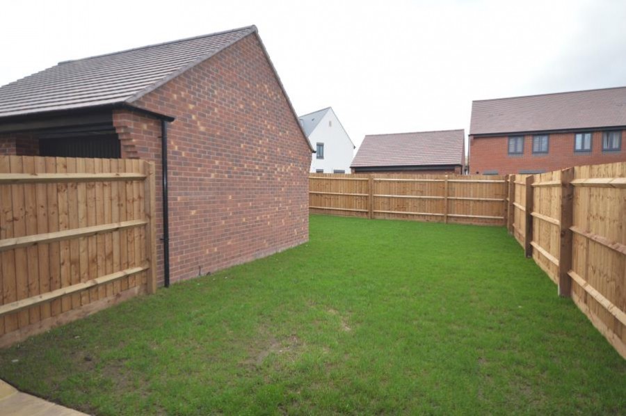 Images for Bickerton Grove, TF3 5JL