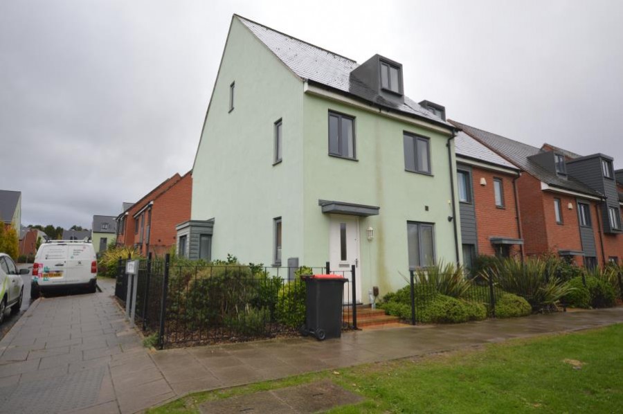 Images for Birchfield Way, TF3 5HN
