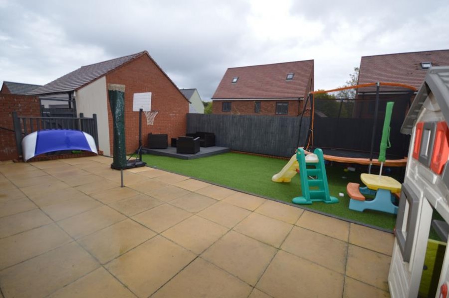 Images for Grice Lane, TF3 5GP