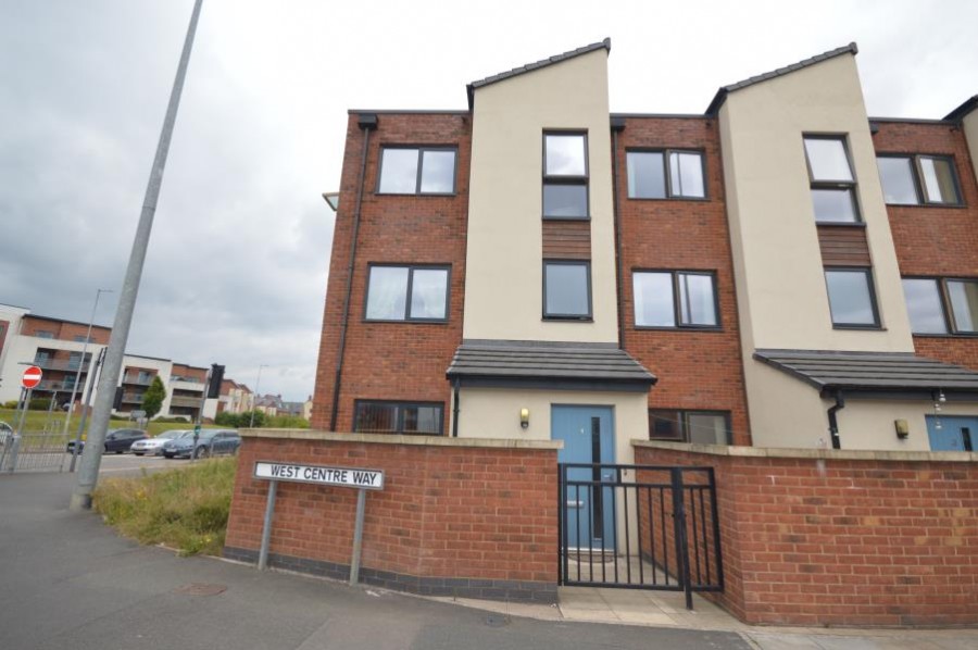 Images for West Centre Way, TF3 5HT