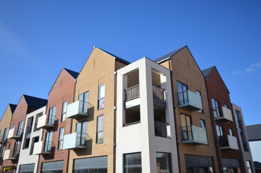 LAWLEY, TELFORD, SHROPSHIRE, 2 bedroom, Flats / Apartments