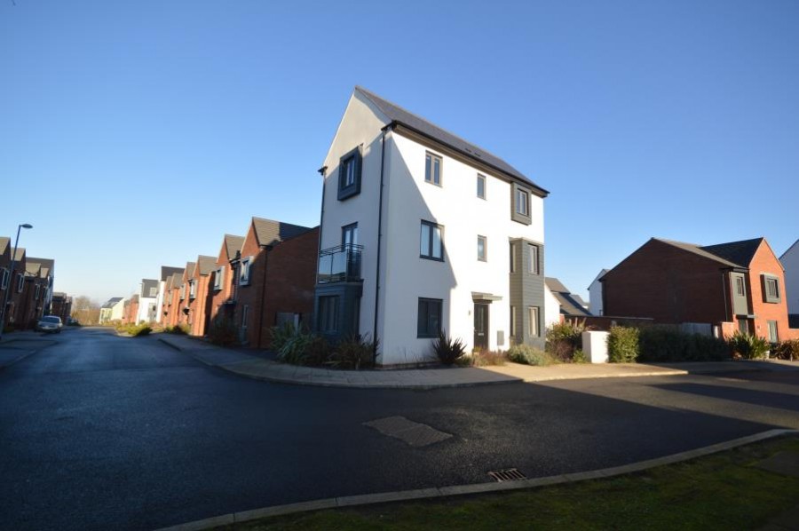 Images for The Foxholes, Lawley