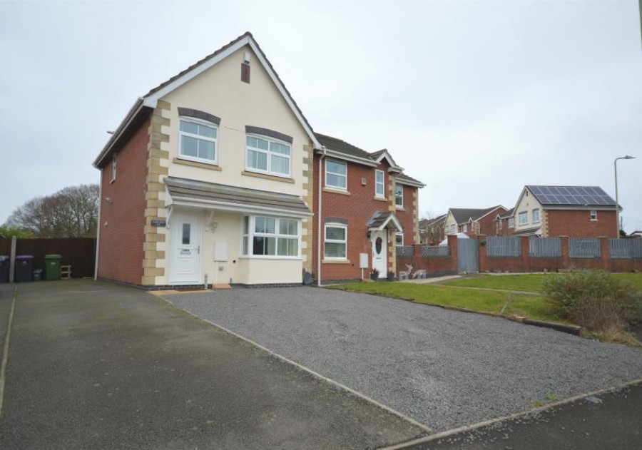 Images for Woodside Road, Ketley