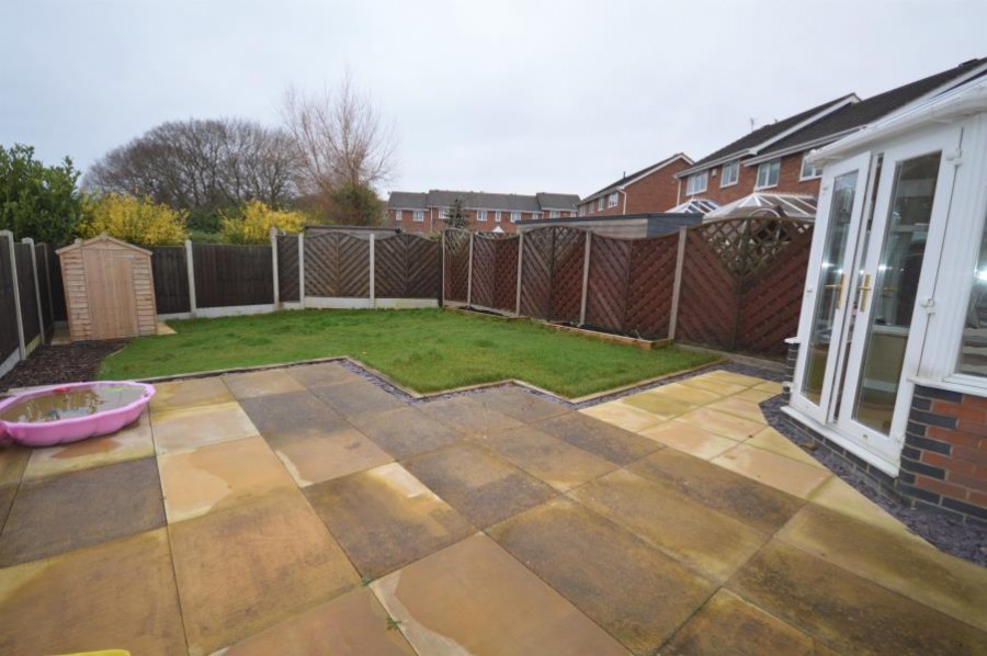 Images for Woodside Road, Ketley