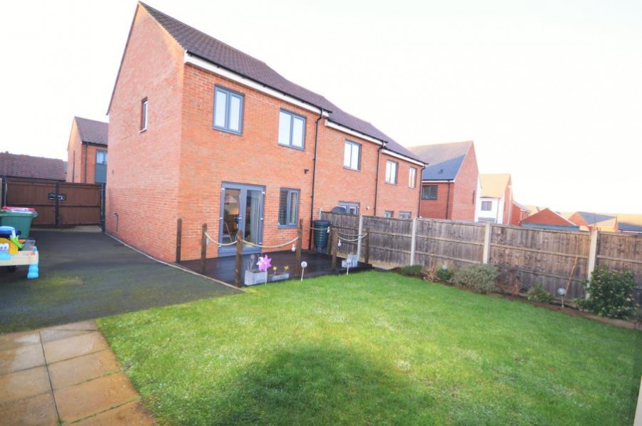 Images for Higgs Row, Lawley