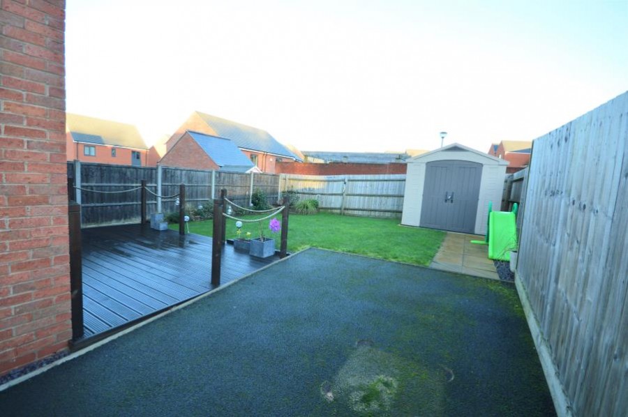 Images for Higgs Row, Lawley