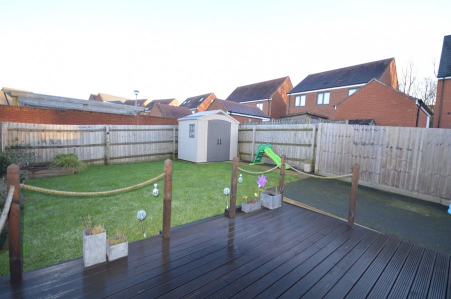 Images for Higgs Row, Lawley