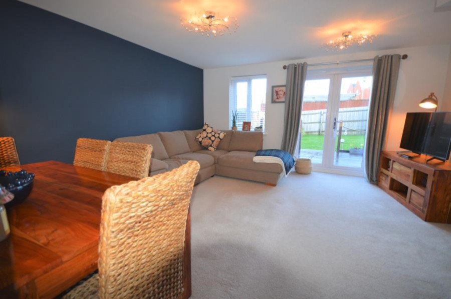 Images for Higgs Row, Lawley