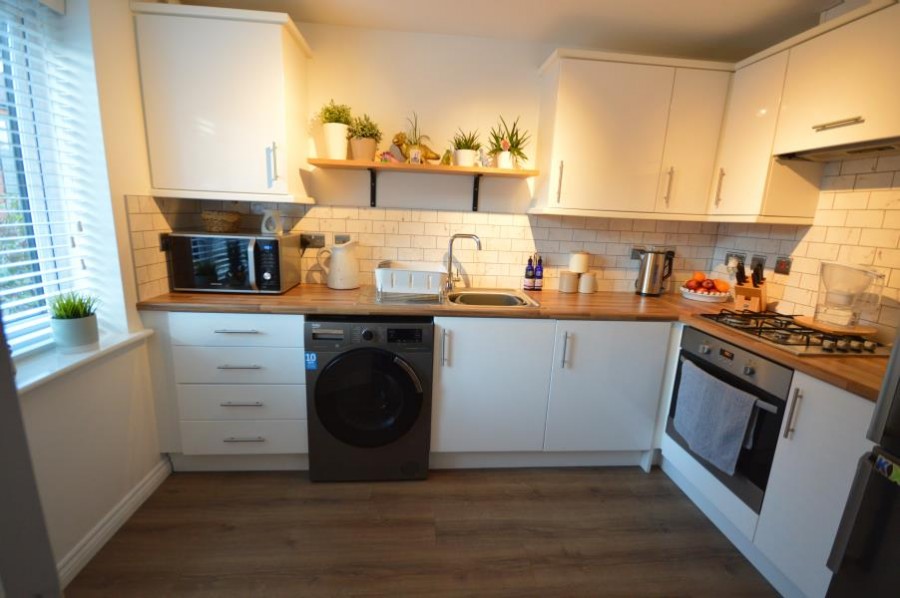 Images for Higgs Row, Lawley