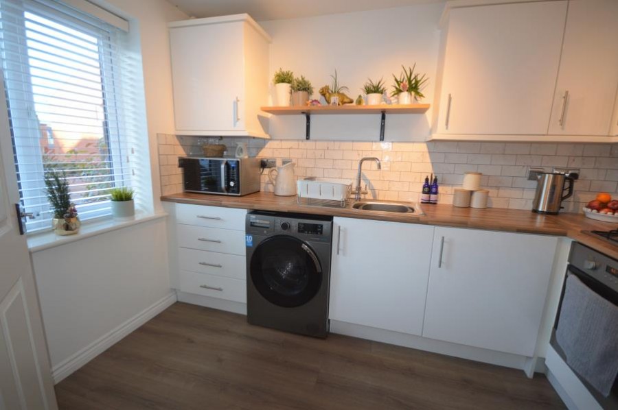 Images for Higgs Row, Lawley