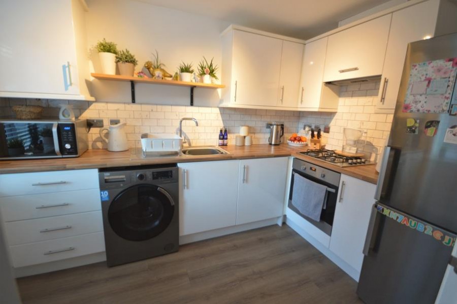 Images for Higgs Row, Lawley