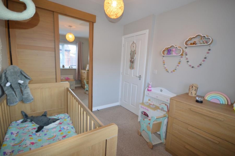 Images for Higgs Row, Lawley