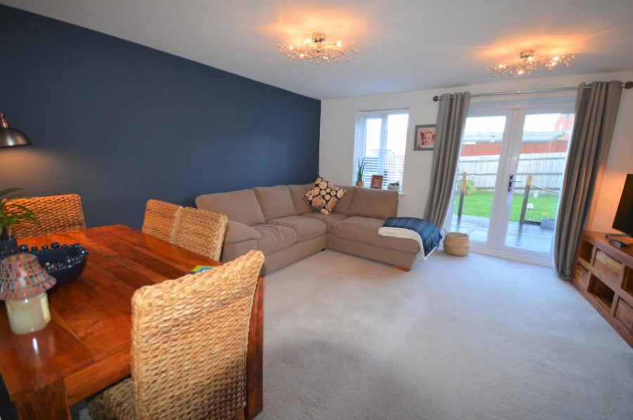 Images for Higgs Row, Lawley