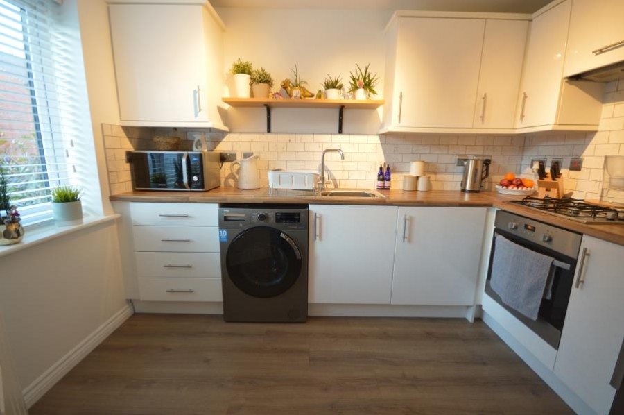 Images for Higgs Row, Lawley
