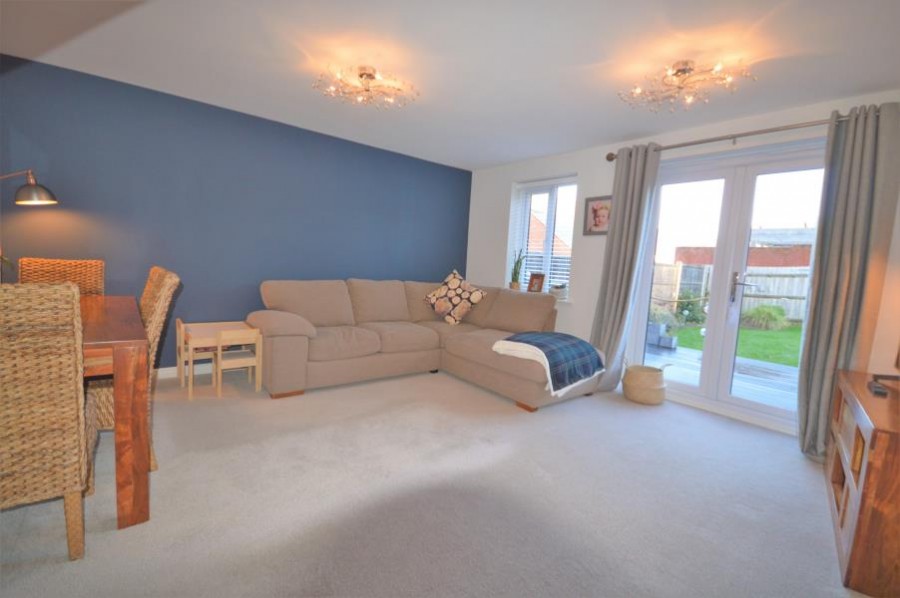 Images for Higgs Row, Lawley