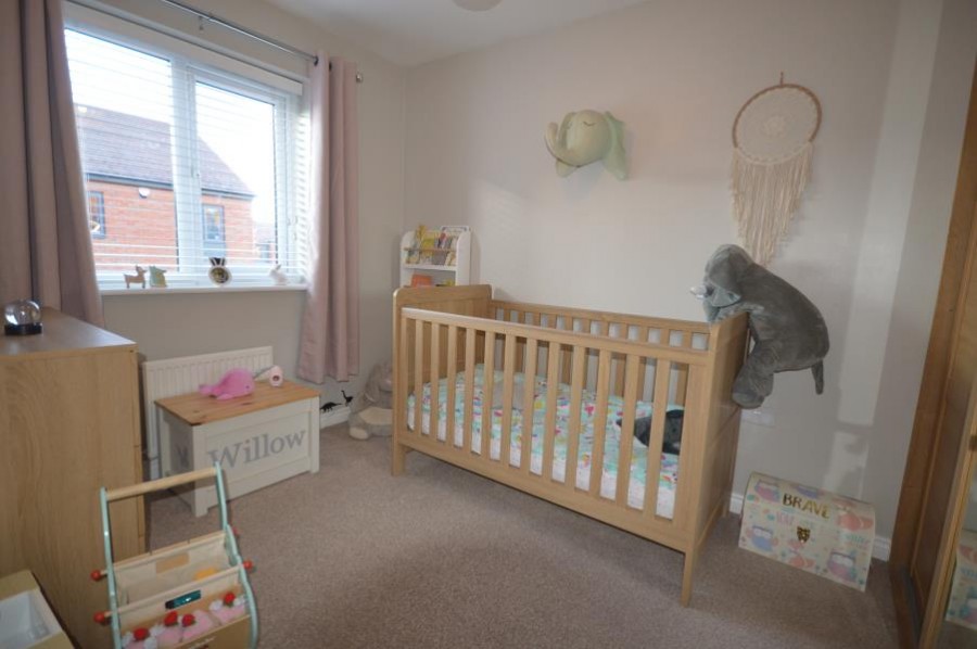 Images for Higgs Row, Lawley