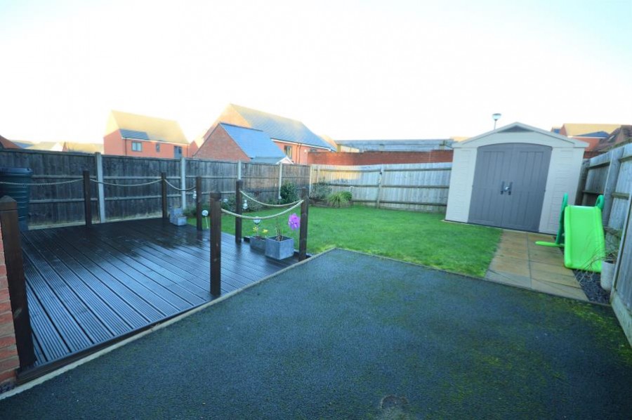 Images for Higgs Row, Lawley