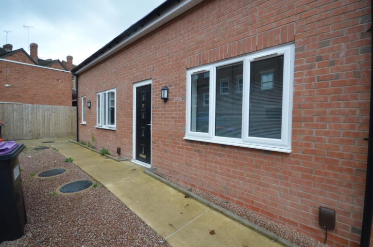 Brewers Court, Wellington