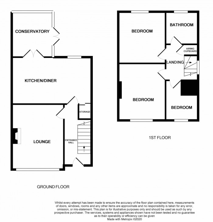 Floorplan for Castle View, Red Lake
