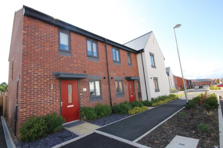 Bemrose Avenue, TF3 5HW