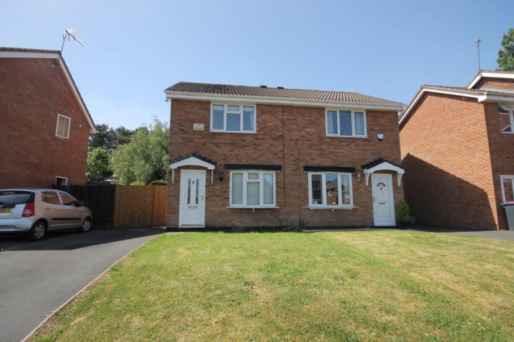 Walker Crescent, TF2 9QA, 2 bedroom, Houses