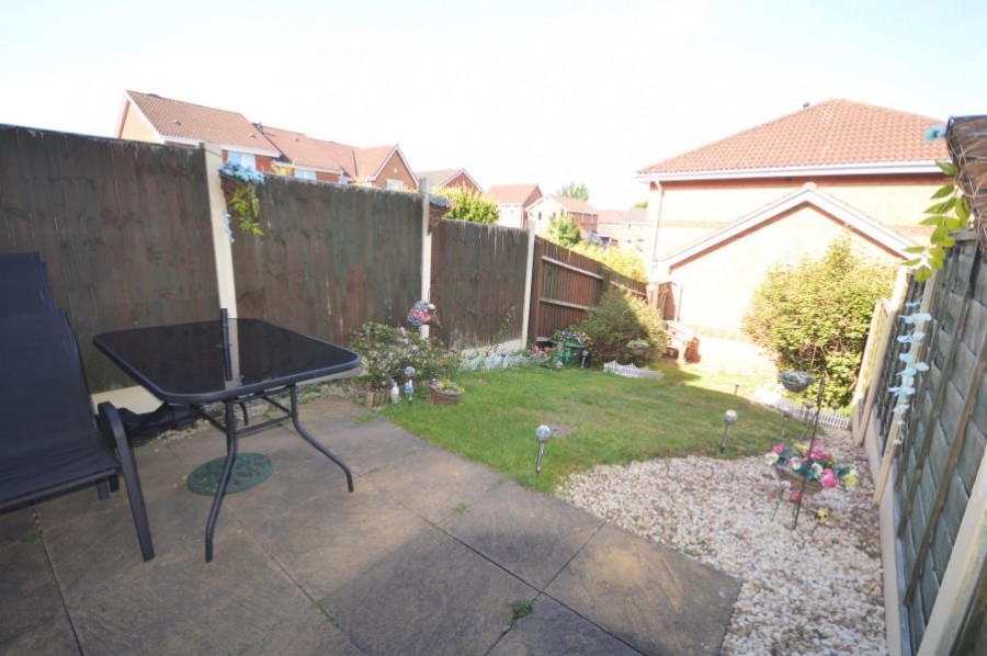 Images for Ivy House Paddocks, Ketley