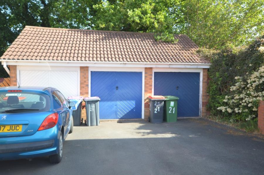 Images for Ivy House Paddocks, Ketley