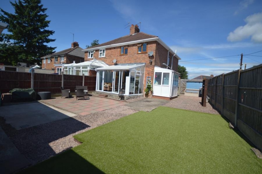 Images for Broadway, Ketley