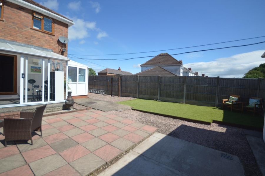 Images for Broadway, Ketley