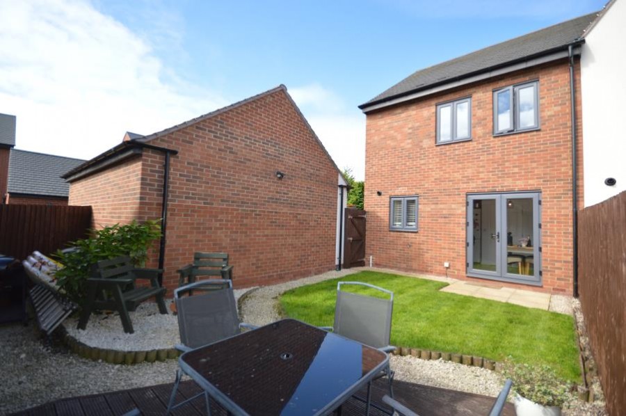 Images for Turold Mews, Lawley