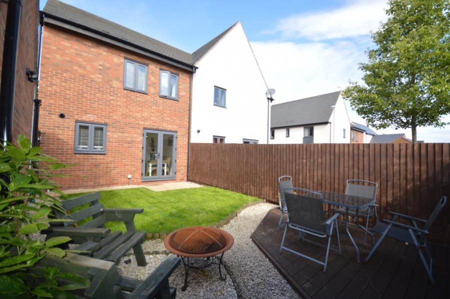 Images for Turold Mews, Lawley