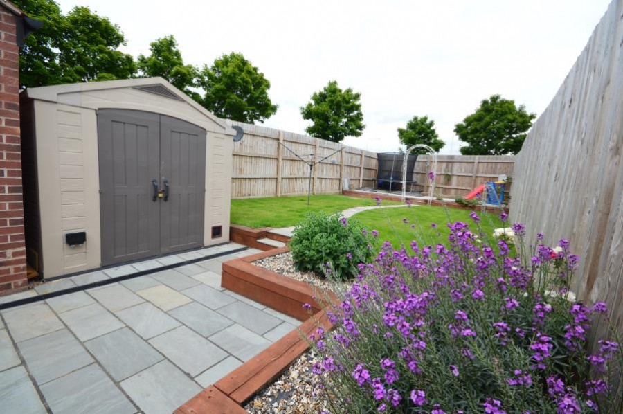 Images for Sandhole Crescent, Lawley