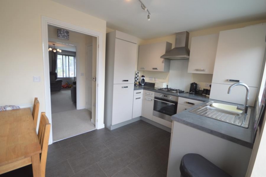 Images for Sandhole Crescent, Lawley