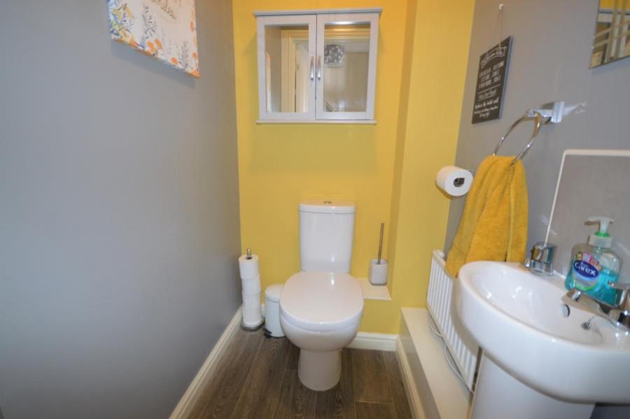 Images for Sandhole Crescent, Lawley
