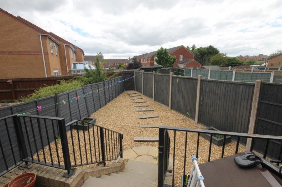 Images for Farriers Green, Lawley Village