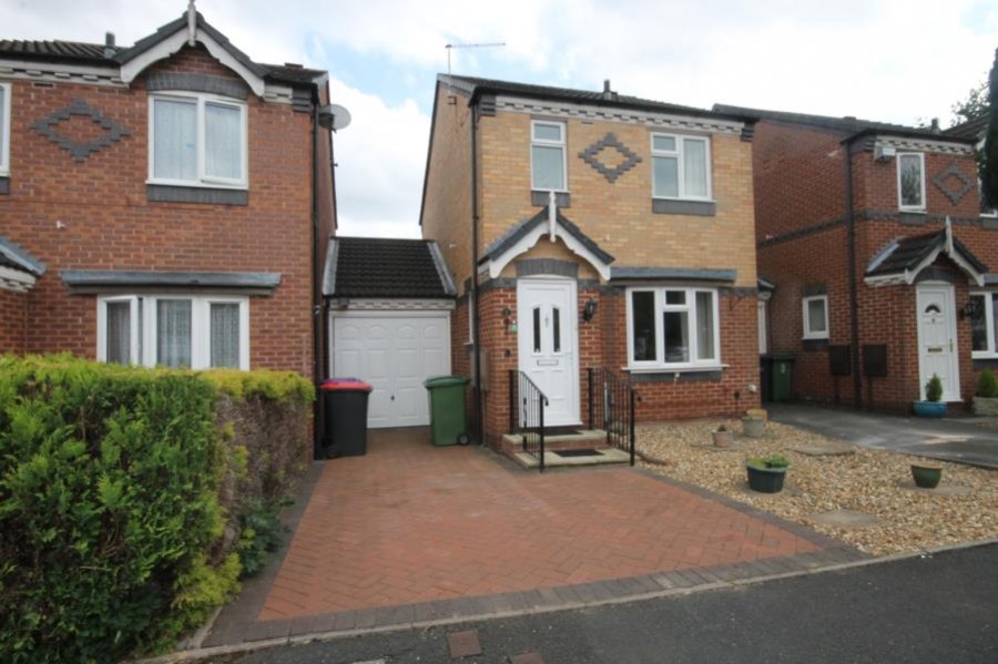 Images for Quines Close, Muxton