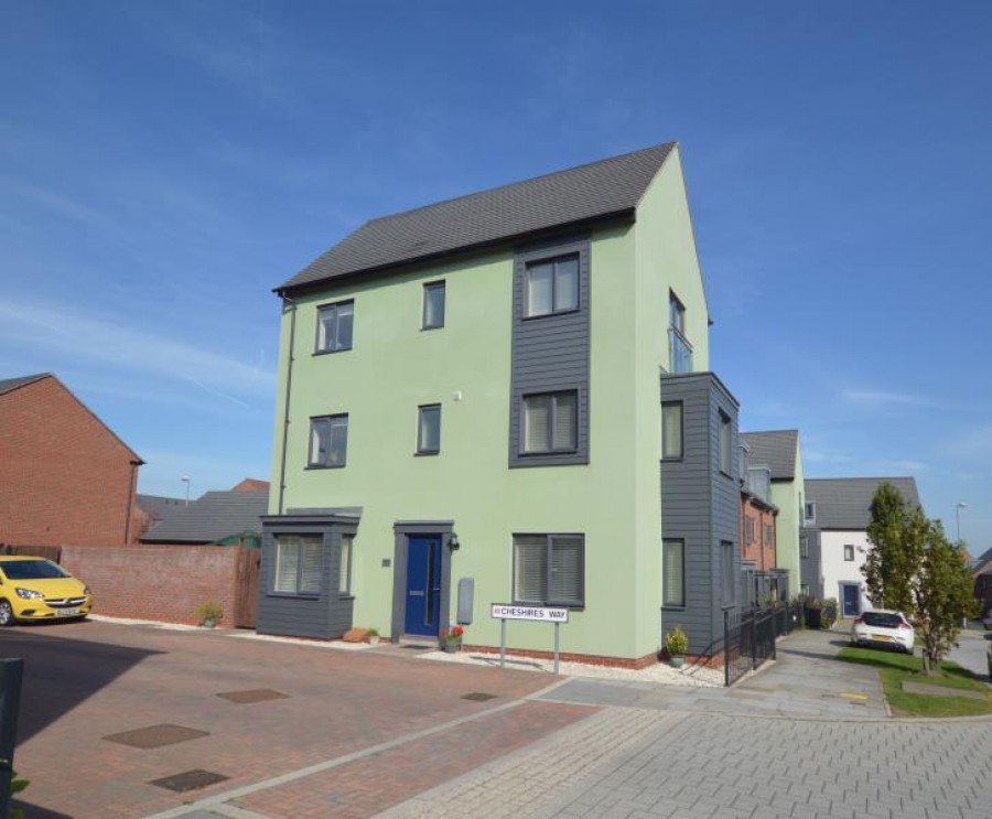 Images for Cheshires Way, Lawley