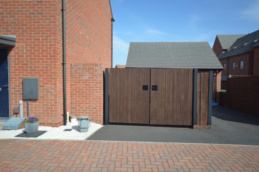Images for Cheshires Way, Lawley